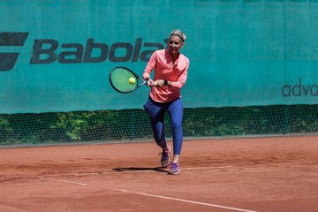 Bild 144 - Nordliga SV Blankenese - HTV Hannover